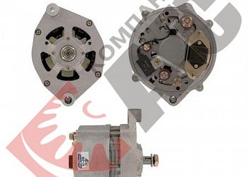 Генератор CA518IR 55A для Volvo